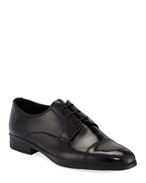 herren prada sale|prada men's lace up shoes.